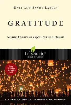 Vďačnosť: Vďačnosť v životných vzostupoch a pádoch - Gratitude: Giving Thanks in Life's Ups and Downs