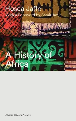 Dejiny Afriky - A History of Africa