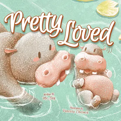 Pekne zamilovaný - Pretty Loved