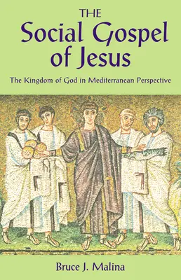 Spoločenské evanjelium o Ježišovi - The Social Gospel of Jesus