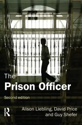 Väzenský dôstojník - The Prison Officer