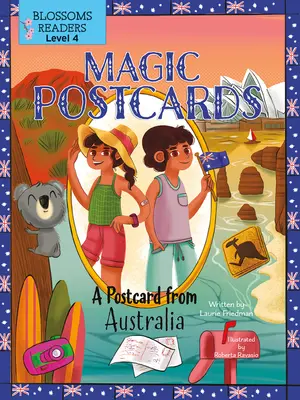 Pohľadnica z Austrálie - A Postcard from Australia