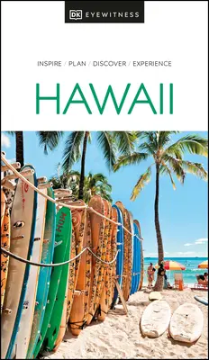 DK Eyewitness Havaj - DK Eyewitness Hawaii