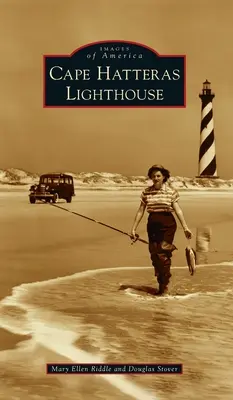 Maják na myse Hatteras - Cape Hatteras Lighthouse