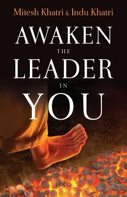 Prebuďte v sebe vodcu - Awaken the Leader in You