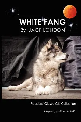 Biely tesák - White Fang