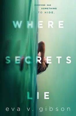 Kde ležia tajomstvá - Where Secrets Lie