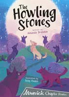 Kvíliace kamene - (Sivá kapitola pre čitateľov) - Howling Stones - (Grey Chapter Reader)