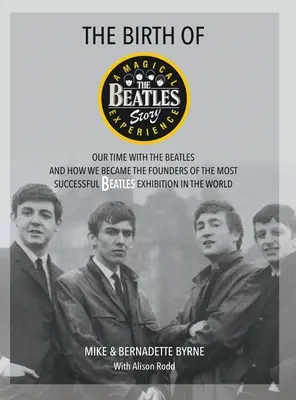 Zrod príbehu The Beatles - The Birth of The Beatles Story
