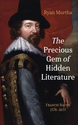 Vzácny klenot skrytej literatúry - The Precious Gem of Hidden Literature