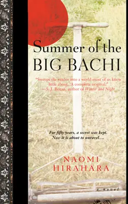 Leto veľkých bachov - Summer of the Big Bachi