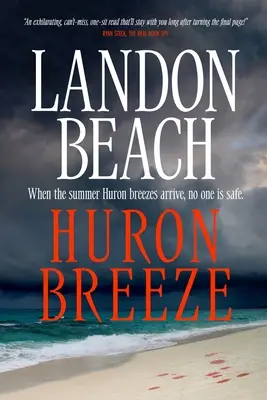 Huronský vánok - Huron Breeze