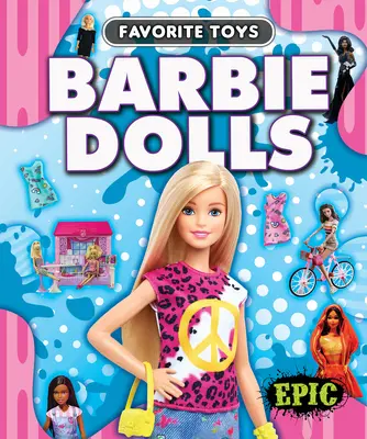 Bábiky Barbie - Barbie Dolls