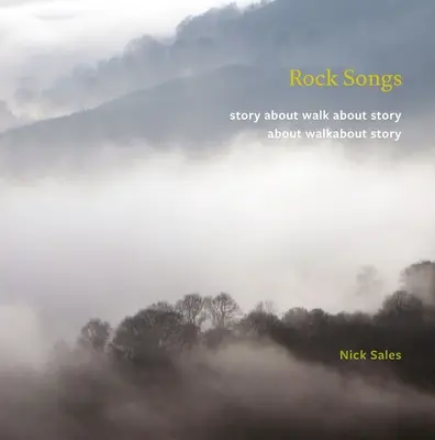 Rockové piesne: Príbeh o prechádzke Príbeh o prechádzke Príbeh o prechádzke - Rock Songs: Story about Walk about Story about Walkabout Story