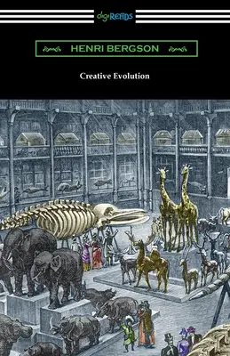 Tvorivá evolúcia - Creative Evolution