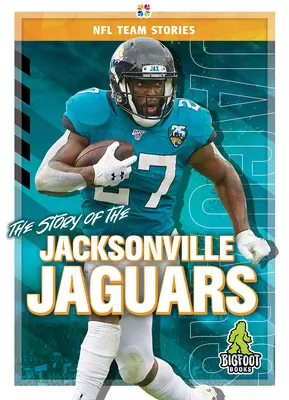 Príbeh tímu Jacksonville Jaguars - The Story of the Jacksonville Jaguars