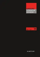 Kindlers Literatur Lexikon (Kll): Knižný zväzok (LK): 14. skupina: Ror-Sez - Kindlers Literatur Lexikon (Kll): Band 14: Ror-Sez