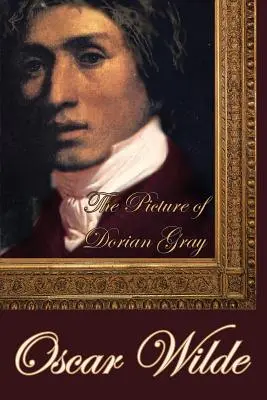 Obraz Doriana Graya - The Picture of Dorian Gray