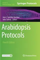 Protokoly o arabidopsis - Arabidopsis Protocols