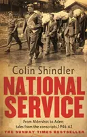 Národná služba - Od Aldershotu po Aden: príbehy brancov, 1946-62 - National Service - From Aldershot to Aden: tales from the conscripts, 1946-62