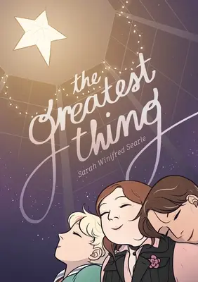 Najväčšia vec - The Greatest Thing