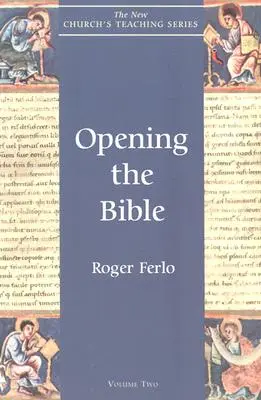 Otváranie Biblie - Opening the Bible