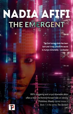 Vznikajúce - The Emergent