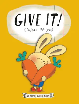 Rozdajte to! - Give It!