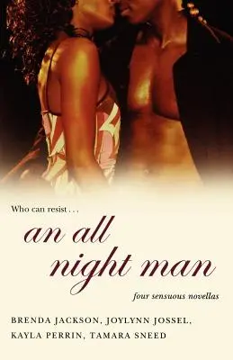 Muž na celú noc - An All Night Man
