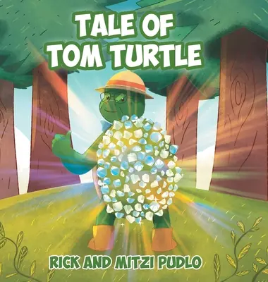 Príbeh o Tomovi Turtleovi - Tale of Tom Turtle