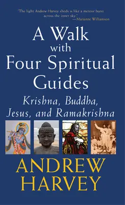 Prechádzka so štyrmi duchovnými sprievodcami: Krišna, Budha, Ježiš a Ramakrišna - Walk with Four Spiritual Guides: Krishna, Buddha, Jesus and Ramakrishna