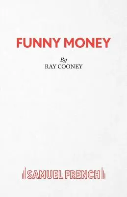 Zábavné peniaze - Funny Money