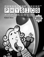 Cambridge IGCSE Physics Explained - čiernobiela verzia - Cambridge IGCSE Physics Explained - Black and White Version