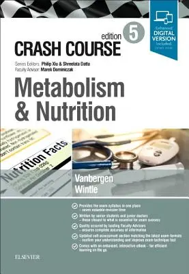 Rýchlokurz metabolizmu a výživy - Crash Course Metabolism and Nutrition