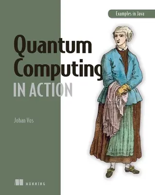 Kvantové výpočty v praxi - Quantum Computing in Action