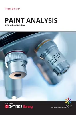 Analýza farieb - Paint Analysis