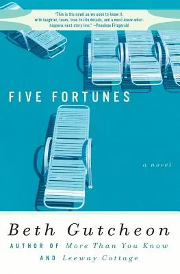 Päť šťastí - Five Fortunes