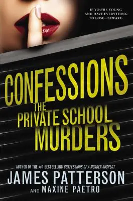 Vyznania: Vraždy na súkromnej škole - Confessions: The Private School Murders