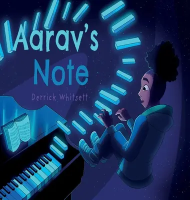 Aaravova poznámka - Aarav's Note