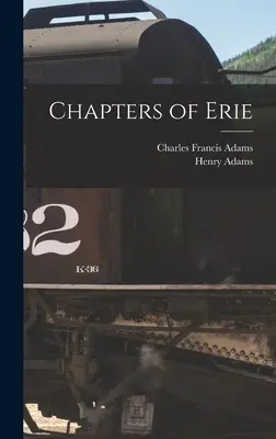 Kapitoly z Erie - Chapters of Erie