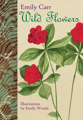 Divoké kvety - Wild Flowers