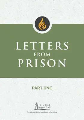 Listy z väzenia, prvá časť - Letters from Prison, Part One