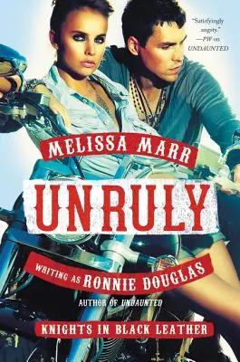 Nepoddajné PB - Unruly PB
