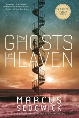 Duchovia neba - The Ghosts of Heaven