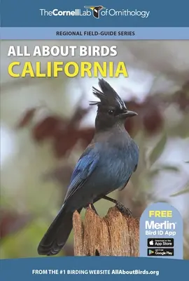 Všetko o vtákoch Kalifornia - All about Birds California