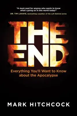 Koniec: Všetko, čo chcete vedieť o apokalypse - The End: Everything You'll Want to Know about the Apocalypse