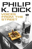Hlasy z ulice - Voices from the Street
