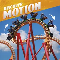 Objavte pohyb - Discover Motion