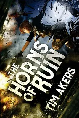 Rohy skazy - The Horns of Ruin
