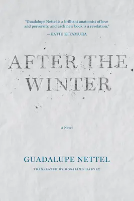 Po zime - After the Winter